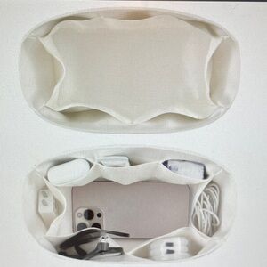 Bag Organizer for Birkin 30 NWT